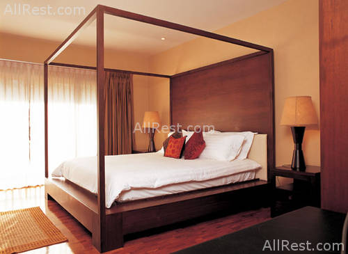Belle Villa Resort 29